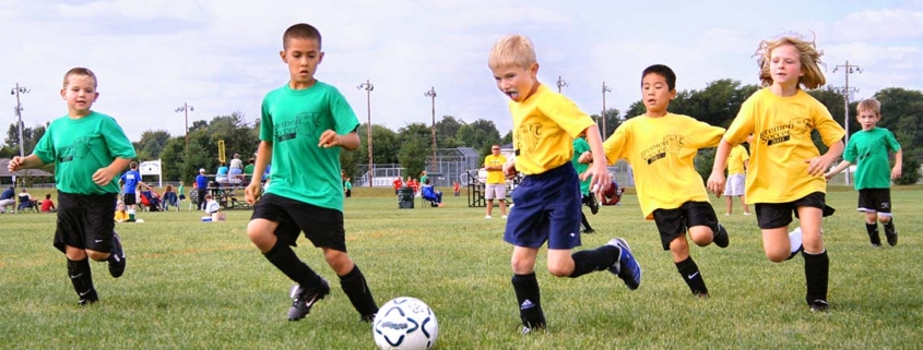 Cardiorespiratory fitness improves grades at school - ورزش و پیشرفت تحصیلی