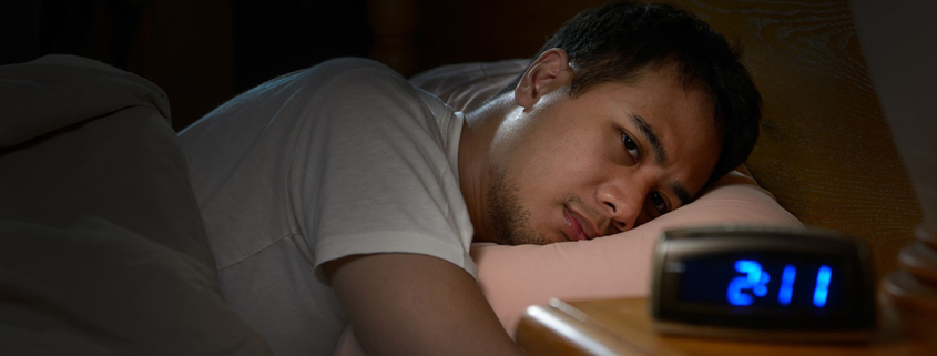 Insomnia disrupted sleep and burnout linked to higher odds of severe COVID19 - اهمیت خواب در زمان همه گیری کرونا