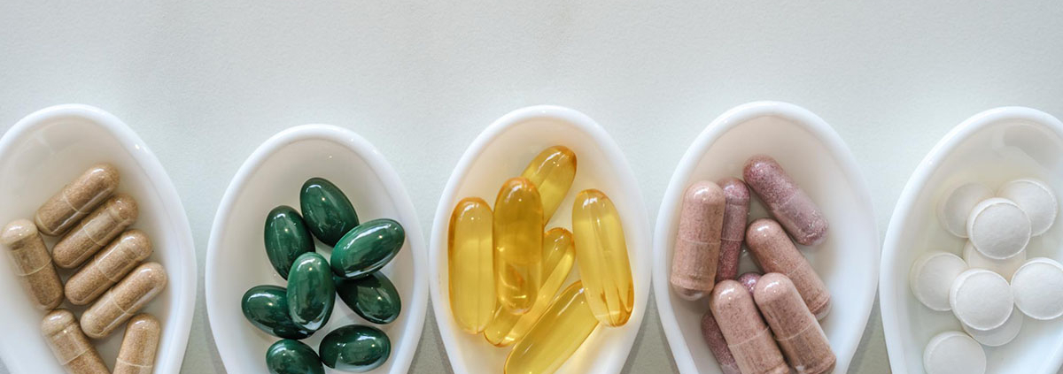 Multivits omega3 probiotics vitamin D may lessen risk of positive COVID19 test - مکمل های ضد کرونا