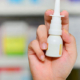 Step closer to nasal spray drug delivery for Parkinsons disease - درمان جدید پارکینسون در راه