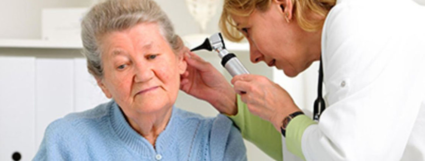 Women with Osteoporosis and Low Bone Density Are at Increased Risk of Hearing Loss - ارتباط سلامت استخوان و گوش