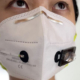 New face mask prototype can detect Covid19 infection - ماسک کرونا شناس