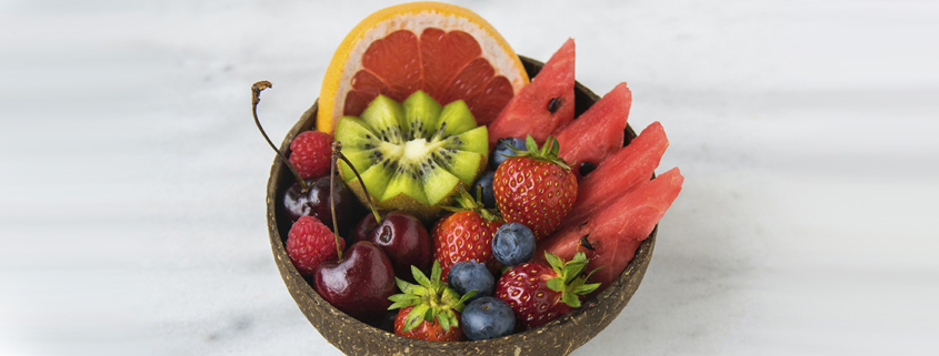 Adding color to your plate may lower risk of cognitive decline - میوه هایی به رنگ سلامت مغز