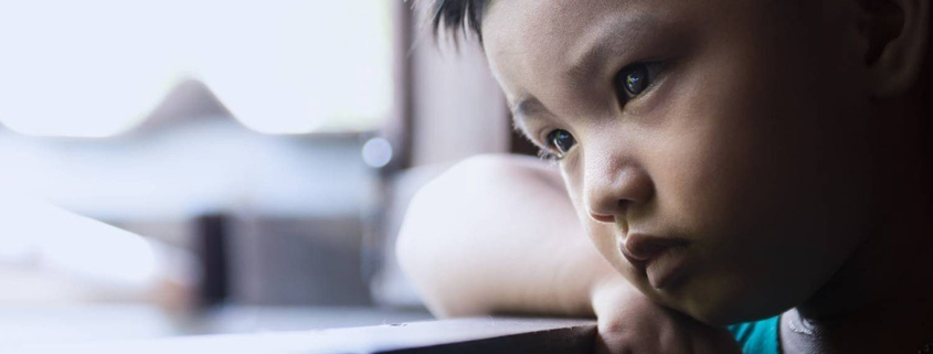 Childhood Lead Exposure May Adversely Affect Adult Personalities - تاثیر آلودگی هوا بر شخصیت کودکان