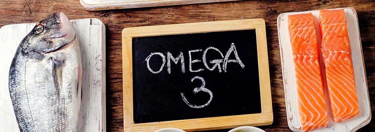 Having higher levels of omega3 acids in the blood increases life expectancy by almost five years - نقش امگا۳ در طول عمر