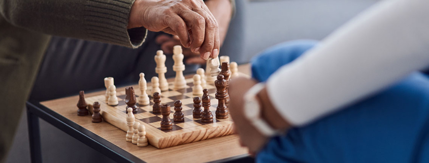 Keeping your brain active may delay Alzheimers dementia 5 years - راه ایجاد تاخیر درآلزایمر