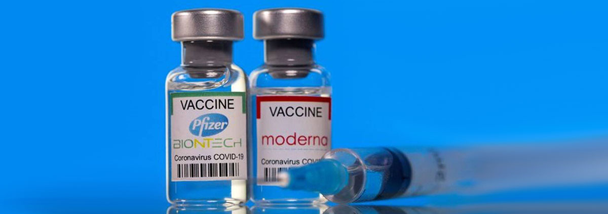 Moderna and Pfizer BioNTech vaccines prime T cells to fight SARS CoV 2 variants - اثربخشی واکسن علیه گونه های جدید کرونا