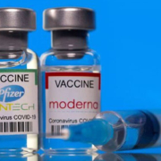 Moderna and Pfizer BioNTech vaccines prime T cells to fight SARS CoV 2 variants - اثربخشی واکسن علیه گونه های جدید کرونا