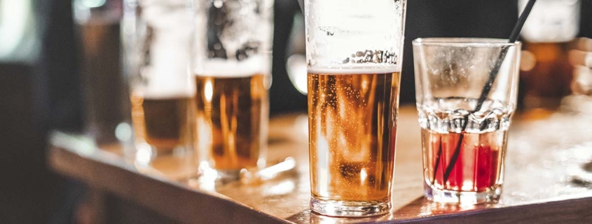 New WHO study links moderate alcohol use with higher cancer risk - مشروبات الکلی و سرطان