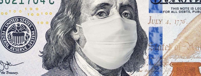 No particular risk of infection of Sars Cov 2 from cash - پول نقد و کرونا
