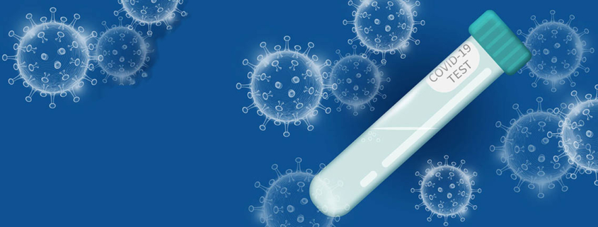PCR of Gargle Lavage Samples as Effective as Nasopharyngeal Swabs to Identify SARSCoV2 Infection - تشخیص کرونا از راهی بسیار ساده تر