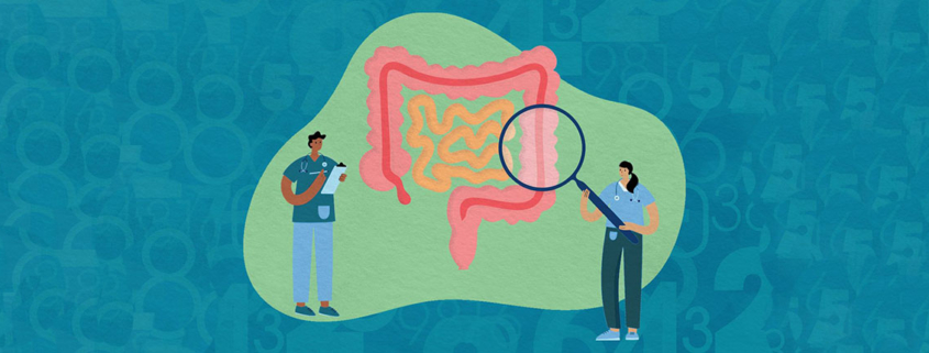 Antibiotics increase the risk of colon cancer - آنتی بیوتیک ها و سرطان