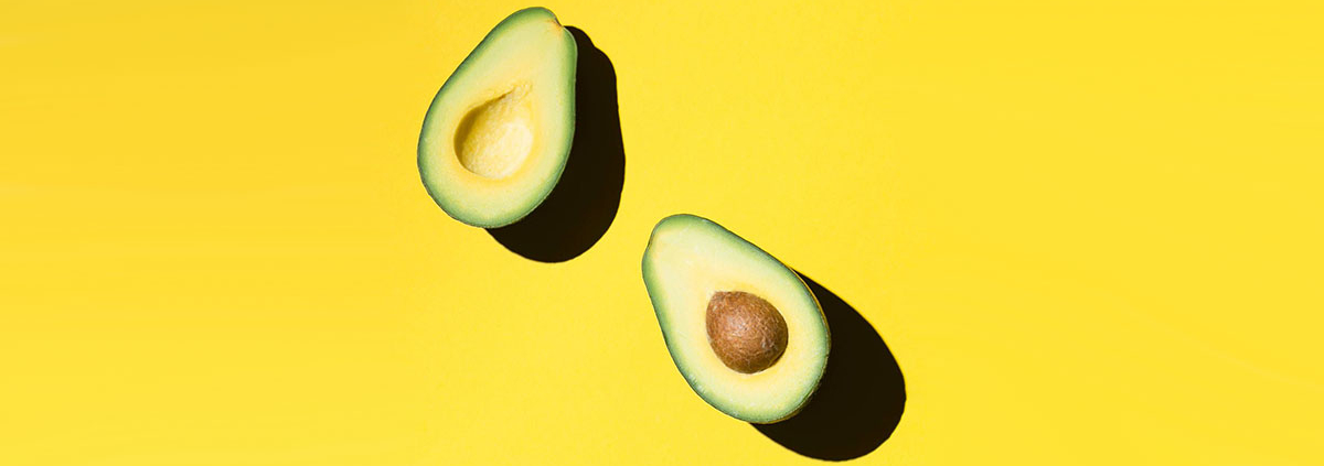 Avocados change belly fat distribution in women - اثرات مفید آووکادو در افراد چاق