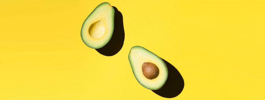 Avocados change belly fat distribution in women - اثرات مفید آووکادو در افراد چاق