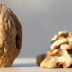 Eating walnuts daily lowered bad cholesterol and may reduce cardiovascular disease risk - گردو موثر در کاهش چربی بد خون