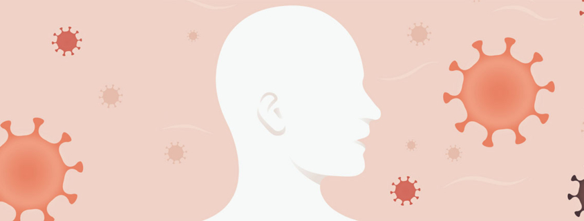 Prior exposure to common cold coronaviruses enhances immune response to SARS-CoV-2 - سرماخوردگی قبلی و محافظت کوویدی