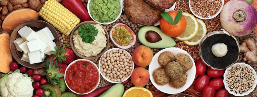 Small changes in diet could help you live healthier more sustainably - تغذیه تغییراتی اندک تبعاتی بزرگ