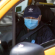 The combination of mask wearing and keeping windows open is best for reducing Covid19 risk in cars - اهمیت باز بودن پنجره خودرو در این ایام