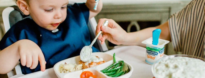 COVID-19-Related Parenting Stress Impacted Eating Habits of Children - تاثیر همه گیری کرونا بر تغذیه کودکان