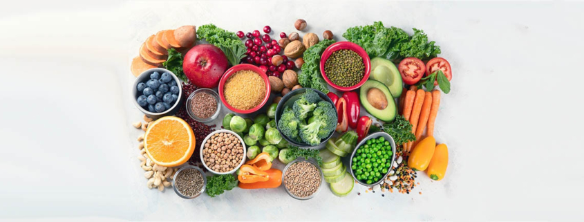 Diet may affect risk and severity of COVID19 - تغذیه مناسب در ایام کرونا