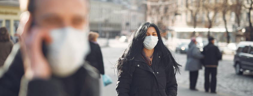 Gender Differences in Fear and Risk Perception During the COVID-19 Pandemic - ترس کرونایی مردانه و زنانه