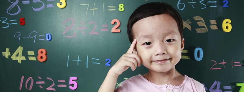 Income gap can harm childrens achievement in maths but not reading grades - فقر و تحصیلات