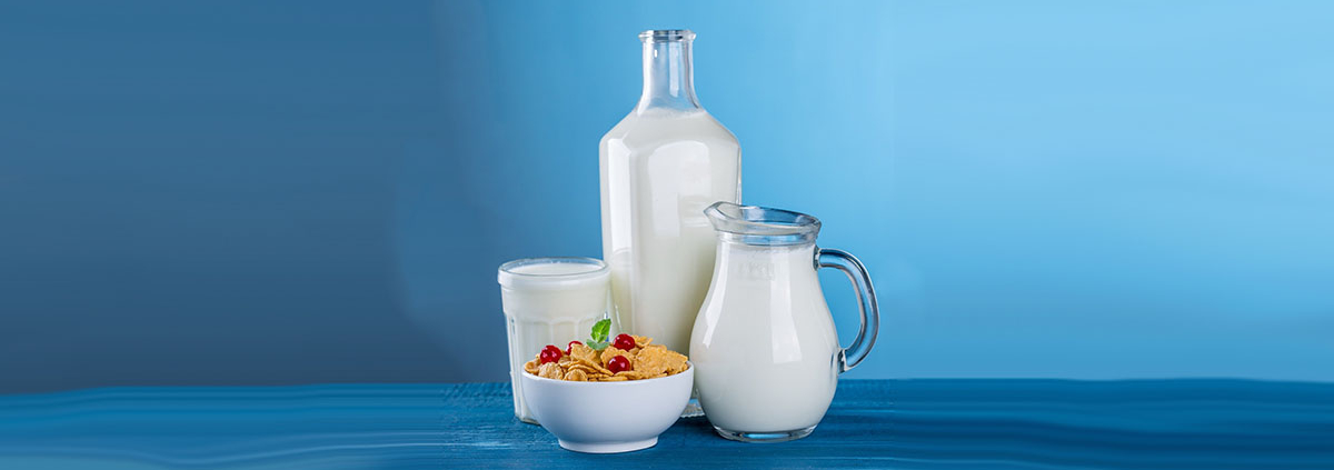 Sticking to low fat dairy may not be the only heart healthy option - به لبنیات کم چرب محدود نشویم