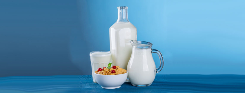 Sticking to low fat dairy may not be the only heart healthy option - به لبنیات کم چرب محدود نشویم