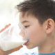 Whole fat or low-fat milk better for kids Science says its udderly up to them - لبنیات مناسب تر برای کودکان کم چرب یا پرچرب