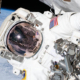 Back Pain Common Among Astronauts Offers Treatment Insights for the Earth-Bound - اهمیت انحنای مناسب ستون فقرات