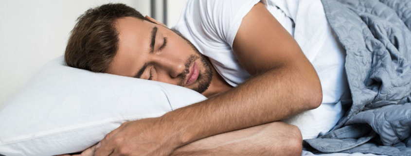 Bedtime linked with heart health - بهترین زمان خوابیدن برای سلامت قلب 10 تا 11 شب
