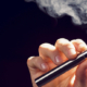 E-cigarettes Dont Help Smokers Stay Off Cigarettes - سیگار الکترونیک بی تاثیر در ترک سیگار