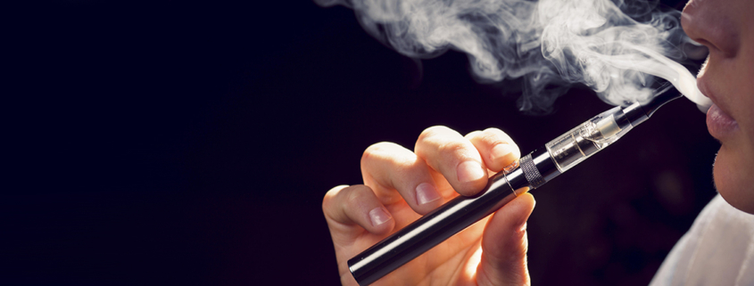 E-cigarettes Dont Help Smokers Stay Off Cigarettes - سیگار الکترونیک بی تاثیر در ترک سیگار
