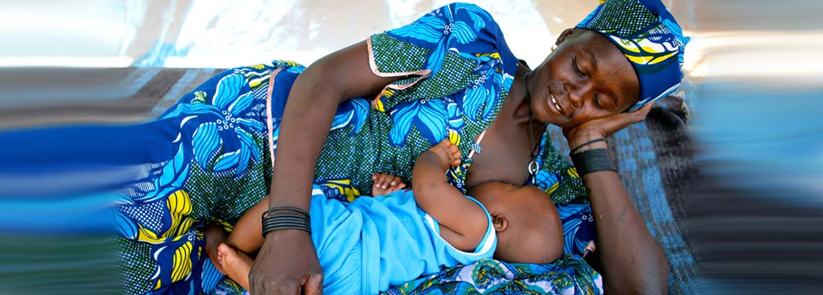 Breastfeeding reduces mothers’ cardiovascular disease risk - کاهش بیماری های قلبی عروقی از آثار مفید شیردهی