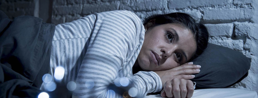 Common sleep disorder combo could be deadly - آپنه خواب را باید جدی گرفت