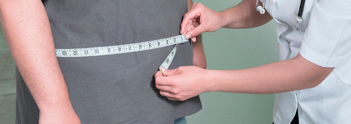 Substantial Weight Loss Can Reduce Risk of Severe COVID 19 Complications - جراحی کاهش وزن و کووید۱۹