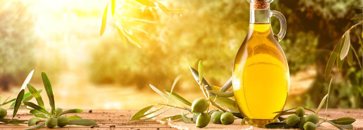 Higher Olive Oil Intake May Be Associated With Lower Risk of CVD Mortality - نقش محافظتی روغن زیتون در برابر بیماری های قلبی عروقی