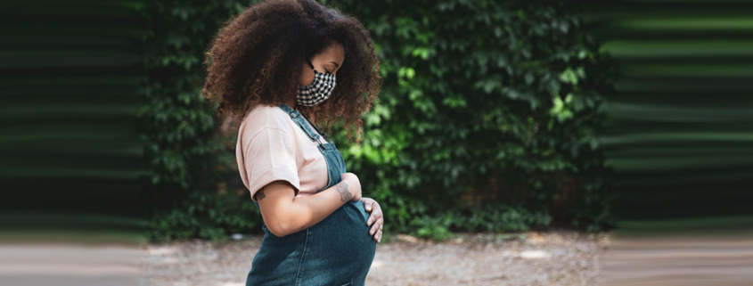 Maternal COVID 19 Infection Increases Risks of Preterm Birth Low Birth Weight and Stillbirth - کرونای بارداری