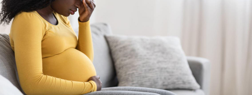 Pregnancy related sleep changes linked to depression and anxiety - خواب مادر و افسردگی پس از زایمان
