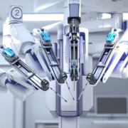 Robot performs first laparoscopic surgery without human help - انجام اولین عمل جراحی روباتی مستقل