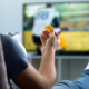 TV watching linked with potentially fatal blood clots - تماشای تلویزیون و ایجاد لخته خونی