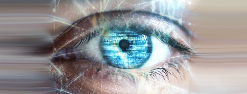 AI can identify heart disease from an eye scan - چشم آیینه بیماری های قلب