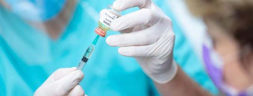 COVID 19 vaccination boosts mental health along with immunity - واکسن کرونا و تقویت سلامت ذهنی