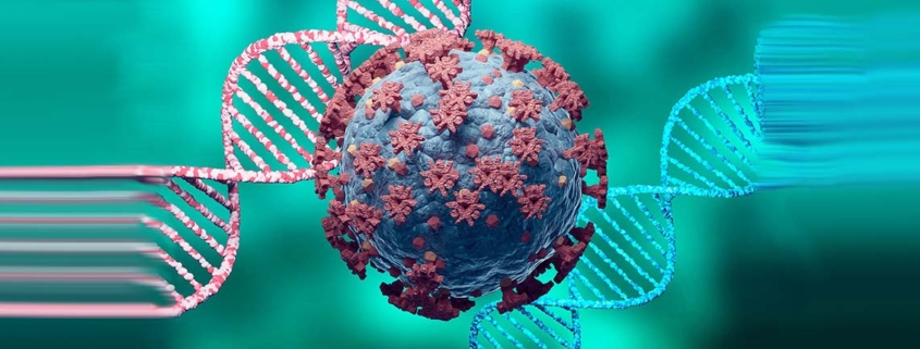 Increased infectivity antibody escape drive SARS-CoV-2 evolution - کرونا و نیاز به واکسن های جدیدتر