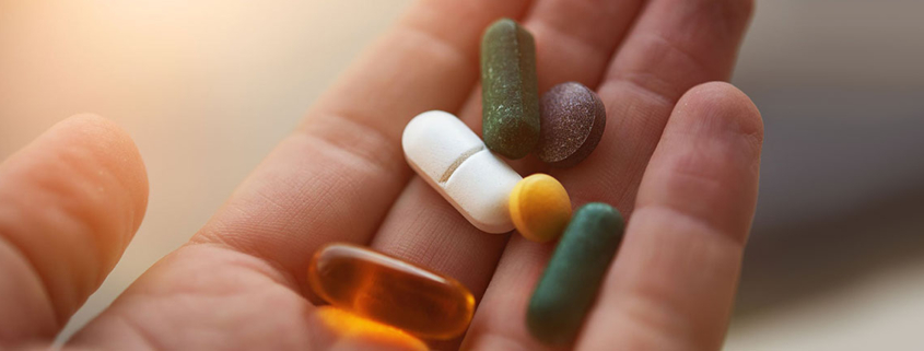 Strengthens Case That Vitamins Cannot Treat COVID 19 - ویتامین درمانی در کرونا