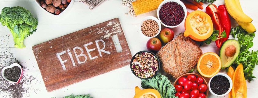 A High Fiber Diet May Reduce Risk of Dementia - اثرات ضد دمانس فیبر