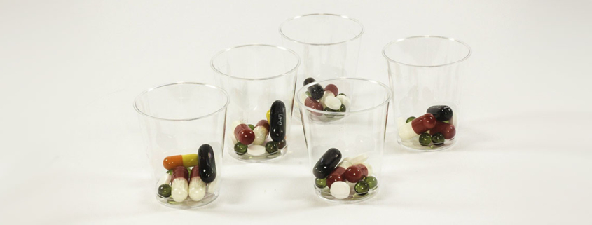 Analysis offers new insights on the placebo effect and how to harness its therapeutic potential - دارونما یا شبه درمان (پلاسبو)