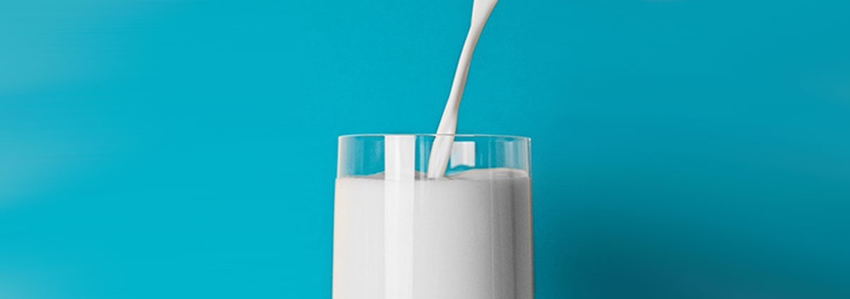 Milk may exacerbate MS symptoms - شیر و بیماری ام اس