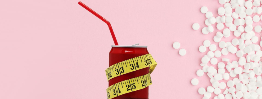 Artificial Sweeteners Possible Link to Increased Cancer Risk - شیرین کننده های مصنوعی و سرطان