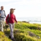 Brisk walking may slow biological ageing process - ورزش کاهنده سرعت ساعت بیولوژیک